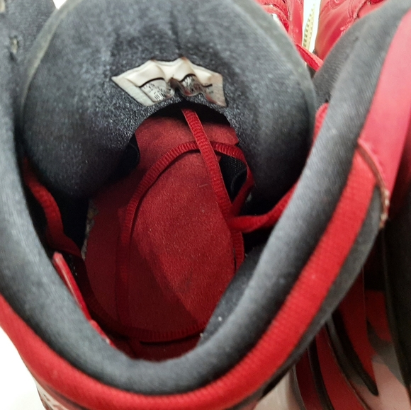 Nike Jordan Phase 23 Hoops Basketball Shoes Size 13 - Picture 8 of 9